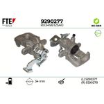 FTE 9290277 Bremssattel