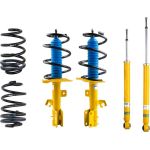 Fahrwerkssatz, Federn/Dämpfer 46-258403 Fahrwerkssatz, Federn/Dämpfer 46-258403