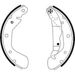 Bremsbackensatz 91044800 Bremsbackensatz 91044800