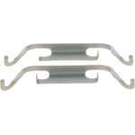 BOSCH 1 987 474 627 Zubehörsatz, Scheibenbremsbelag BOSCH 1 987 474 627 Zubehörsatz, Scheibenbremsbelag