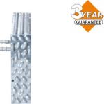 NRF 36034 Verdampfer, Klimaanlage ohne Expansionsventil EASY FIT NRF 36034 Verdampfer, Klimaanlage ohne Expansionsventil EASY FIT
