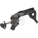 FEBI BILSTEIN 184845 Sensor, Xenonlicht (Leuchtweitenregulierung) FEBI BILSTEIN 184845 Sensor, Xenonlicht (Leuchtweitenregulierung)