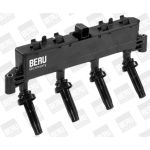 BorgWarner (BERU) ZSE048 Zündspule BorgWarner (BERU) ZSE048 Zündspule