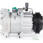Kompressor, Klimaanlage 890240 Kompressor, Klimaanlage 890240
