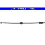 Bremsschlauch 24.5176-0475.3 Bremsschlauch 24.5176-0475.3