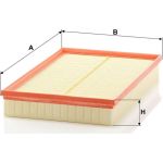 MANN-FILTER C 36 188 Luftfilter