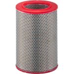 MANN-FILTER C 16 162/1 Luftfilter MANN-FILTER C 16 162/1 Luftfilter