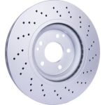 Bremsscheibe 8DD 355 127-911