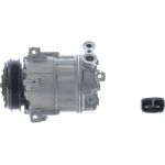 Kompressor, Klimaanlage ACP 1572 000P Kompressor, Klimaanlage ACP 1572 000P