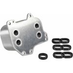 Metzger 2370269 Ölkühler, Motoröl Metzger 2370269 Ölkühler, Motoröl