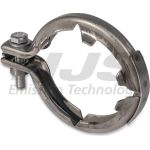 Rohrverbinder, Abgasanlage 83 13 2819
