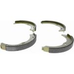 Vaico V30-7530 Bremsbackensatz, Feststellbremse Green Mobility Parts Vaico V30-7530 Bremsbackensatz, Feststellbremse Green Mobility Parts
