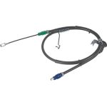 ATE 24.3727-0683.2 Seilzug, Feststellbremse ATE 24.3727-0683.2 Seilzug, Feststellbremse