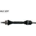 Antriebswelle VKJC 3297