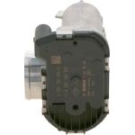 BOSCH 0 281 002 681 Drosselklappenstutzen BOSCH 0 281 002 681 Drosselklappenstutzen