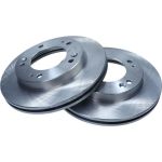 Maxgear 19-2520 Bremsscheibe Maxgear 19-2520 Bremsscheibe