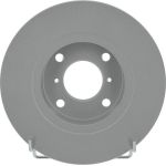 Ferodo DDF1148C Bremsscheibe PREMIER Coat+ disc