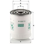 Ölfilter W 930/13 Ölfilter W 930/13