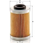 Ölfilter H 43/2 Ölfilter H 43/2