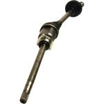 Antriebswelle 49-1087 Antriebswelle 49-1087