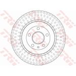 Bremsscheibe DF6175S