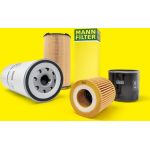 Ölfilter HU 818 X Ölfilter HU 818 X