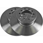 Vaico V30-80072 Bremsscheibe Vaico V30-80072 Bremsscheibe