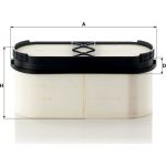 MANN-FILTER CP 49 001 Luftfilter MANN-FILTER CP 49 001 Luftfilter