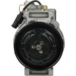 Kompressor, Klimaanlage 89417 Kompressor, Klimaanlage 89417