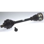 Spidan 20599 Antriebswelle GKN Automotive OE-Technologie 50° Beugewinkel Spidan 20599 Antriebswelle GKN Automotive OE-Technologie 50° Beugewinkel