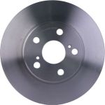 Bremsscheibe 8DD 355 110-911 Bremsscheibe 8DD 355 110-911