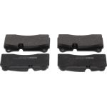 Ferodo FDB5402 Bremsbelagsatz, Scheibenbremse PREMIER ECO FRICTION