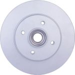 Bremsscheibe 8DD 355 123-261