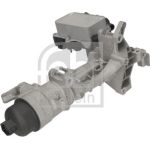 Gehäuse, Ölfilter 195034 Gehäuse, Ölfilter 195034