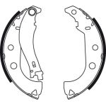Bremsbackensatz GS8708