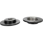 Bremsscheibe DF2792 Bremsscheibe DF2792