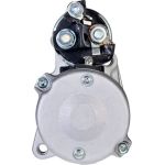 Hella 8EA 011 611-481 Starter Hella 8EA 011 611-481 Starter