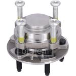FEBI BILSTEIN 186059 Radlagersatz