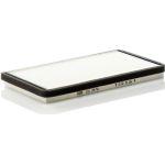 MANN-FILTER CU 3478 Innenraumfilter, Partikelfilter MANN-FILTER CU 3478 Innenraumfilter, Partikelfilter