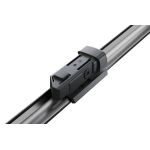BOSCH A 501 S Scheibenwischer Aerotwin 3 397 007 501 BOSCH A 501 S Scheibenwischer Aerotwin 3 397 007 501
