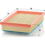 MANN-FILTER C 28 105/1 Luftfilter MANN-FILTER C 28 105/1 Luftfilter
