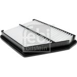 FEBI BILSTEIN 184318 Luftfilter FEBI BILSTEIN 184318 Luftfilter