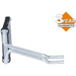 Wärmetauscher, Innenraumheizung 54407 Wärmetauscher, Innenraumheizung 54407