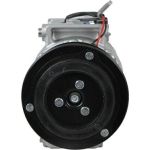 Kompressor, Klimaanlage ACP 552 000P
