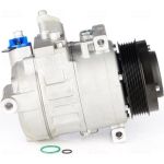 Kompressor, Klimaanlage 890304