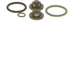 Reparatursatz, Zündverteiler 2 447 010 021