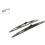 BOSCH 611 S Scheibenwischer Twin 3 397 010 300 BOSCH 611 S Scheibenwischer Twin 3 397 010 300