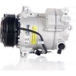 Kompressor, Klimaanlage 890267