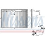 Verdampfer, Klimaanlage 92296 Verdampfer, Klimaanlage 92296