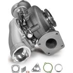 Turbolader für VW MULTIVAN TRANSPORTER 7HM 7HN für VW 070 145 701 HV OEGERMANY